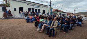 Couto de Magalhães de Minas recebe o encontro da rede de atendimento “Aqui tem Sebrae”