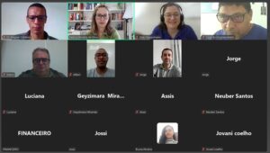 Reunião Online Apresenta o PCA do Município de Couto de Magalhães de Minas