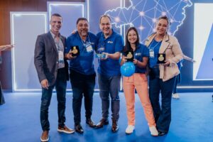 Casa do empreendedor recebe selo ouro sebrae