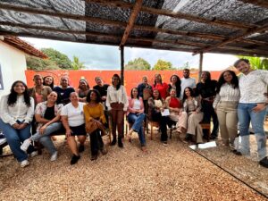 CAPS promove 1ª Reunião de Alinhamento do Fluxo de Atendimentos em Saúde Mental